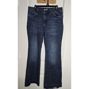 womens wrangler retro mae jeans